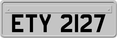 ETY2127