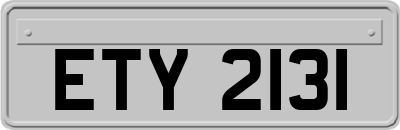 ETY2131