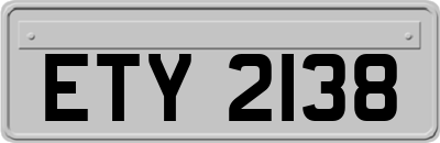 ETY2138