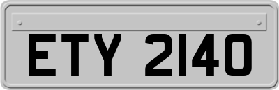 ETY2140