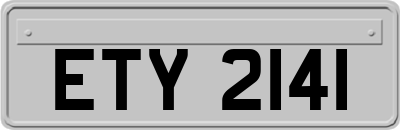 ETY2141