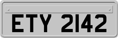 ETY2142