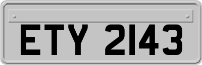 ETY2143