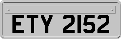 ETY2152