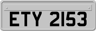ETY2153