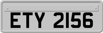ETY2156