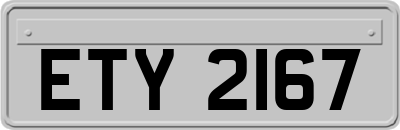 ETY2167