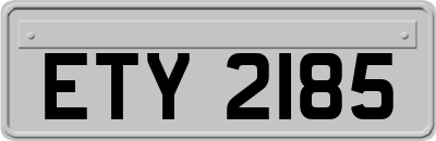 ETY2185