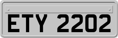 ETY2202