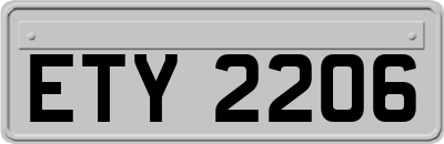 ETY2206
