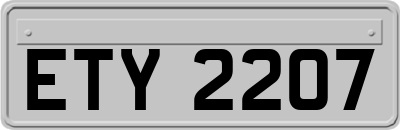ETY2207