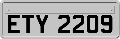 ETY2209