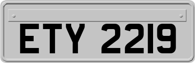 ETY2219