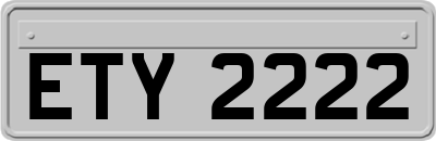ETY2222