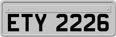 ETY2226