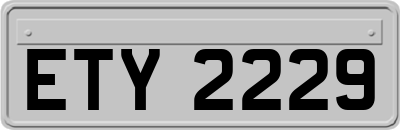ETY2229