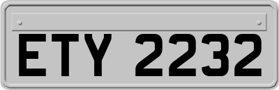 ETY2232