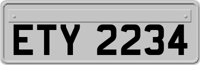 ETY2234