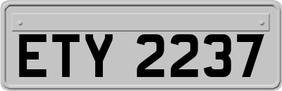 ETY2237
