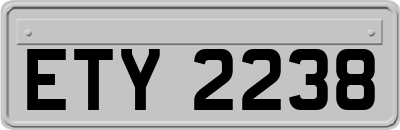 ETY2238