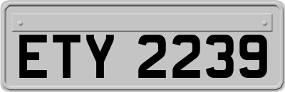 ETY2239