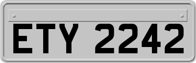ETY2242