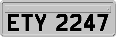 ETY2247