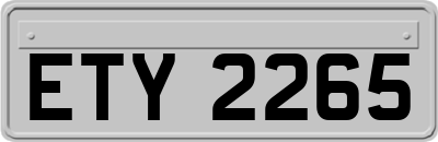 ETY2265