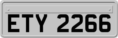 ETY2266