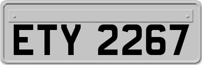 ETY2267