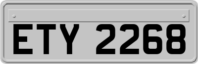 ETY2268