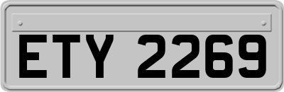 ETY2269