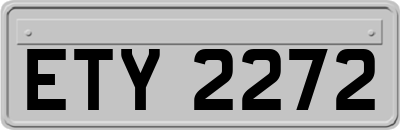 ETY2272