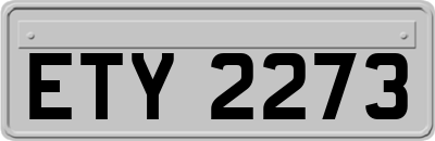 ETY2273