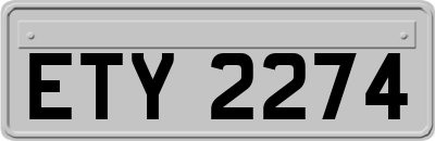 ETY2274