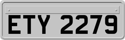 ETY2279