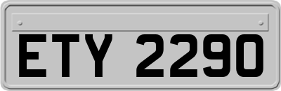 ETY2290