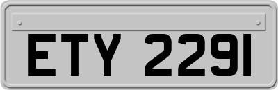 ETY2291