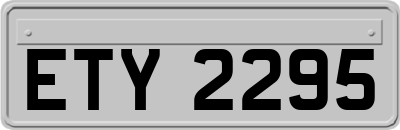 ETY2295