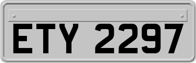 ETY2297