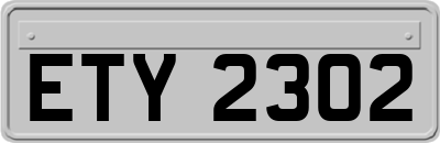 ETY2302