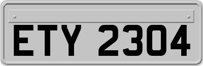 ETY2304