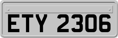 ETY2306