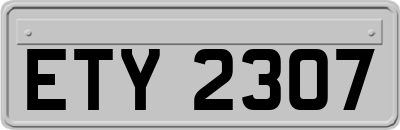 ETY2307
