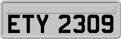 ETY2309