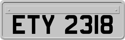 ETY2318