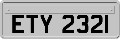 ETY2321