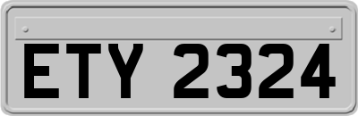 ETY2324
