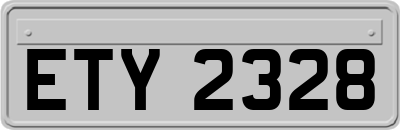 ETY2328