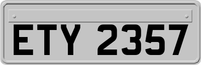 ETY2357